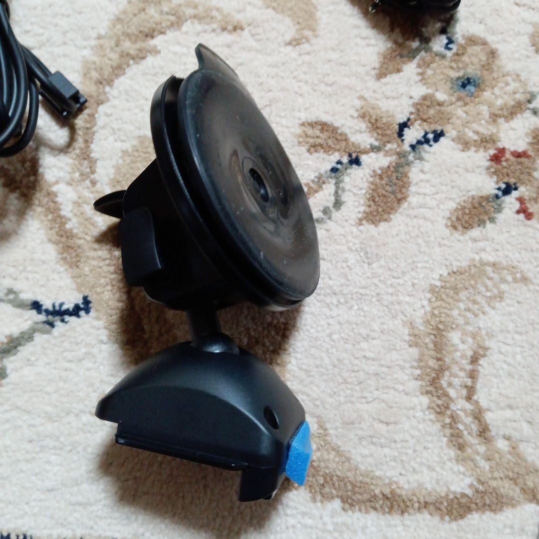 パナソニック　SSDポータブルカーナビゲーション　CN-G1100VD