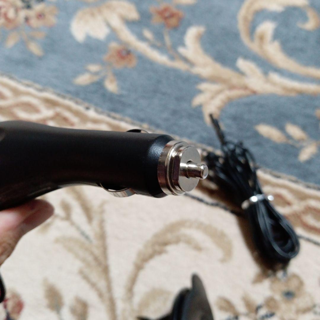 パナソニック　SSDポータブルカーナビゲーション　CN-G1100VD