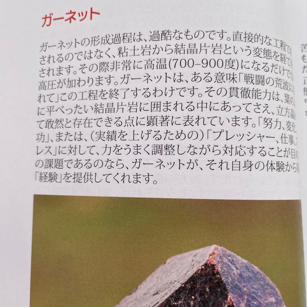 宝石と花 心に響くゼリツイン