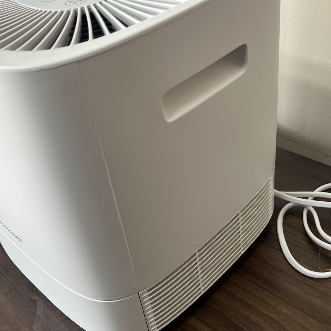 【早い者勝ち★】SHARP 22年製　衣類除湿乾燥機　美品　人気商品　送料無料