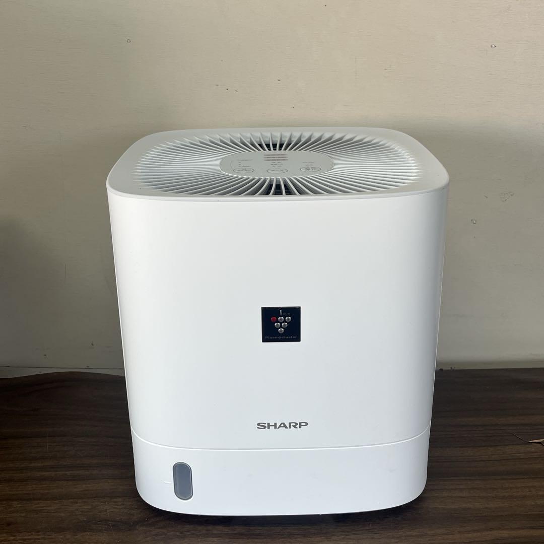 【早い者勝ち★】SHARP 22年製　衣類除湿乾燥機　美品　人気商品　送料無料