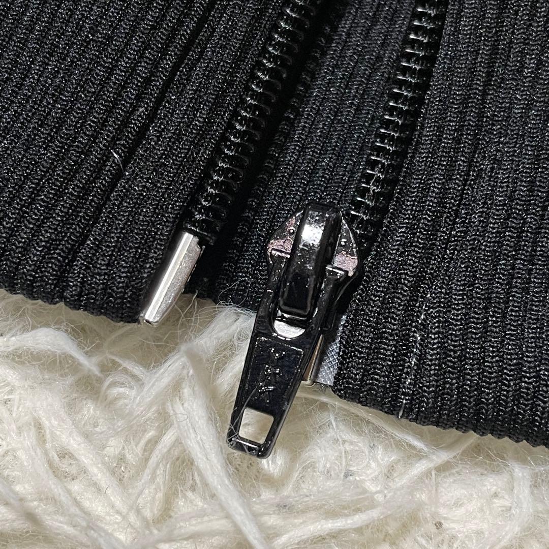 【ヒロ】希少 FRED PERRY トラックジャケット 90s 胸ロゴ