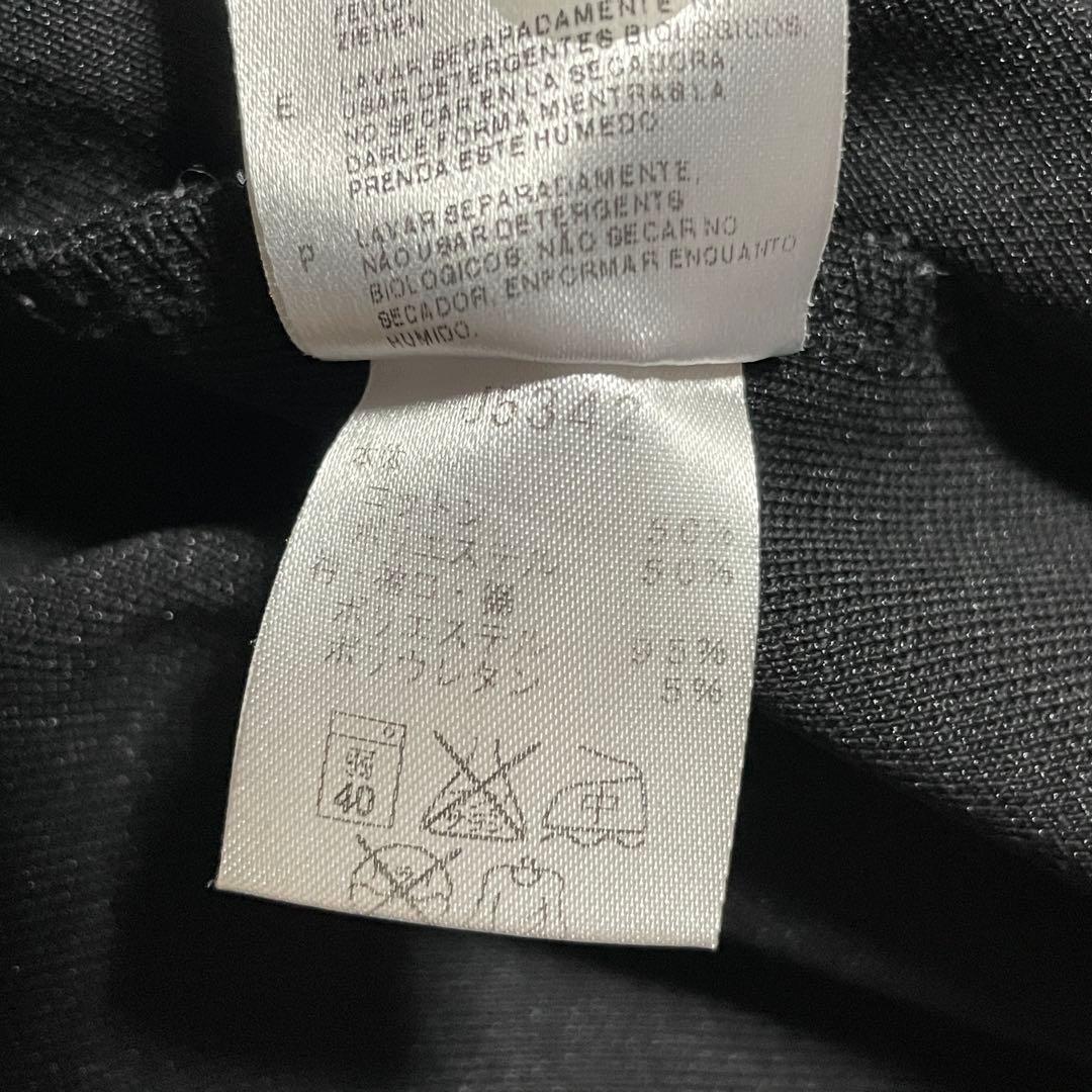 【ヒロ】希少 FRED PERRY トラックジャケット 90s 胸ロゴ