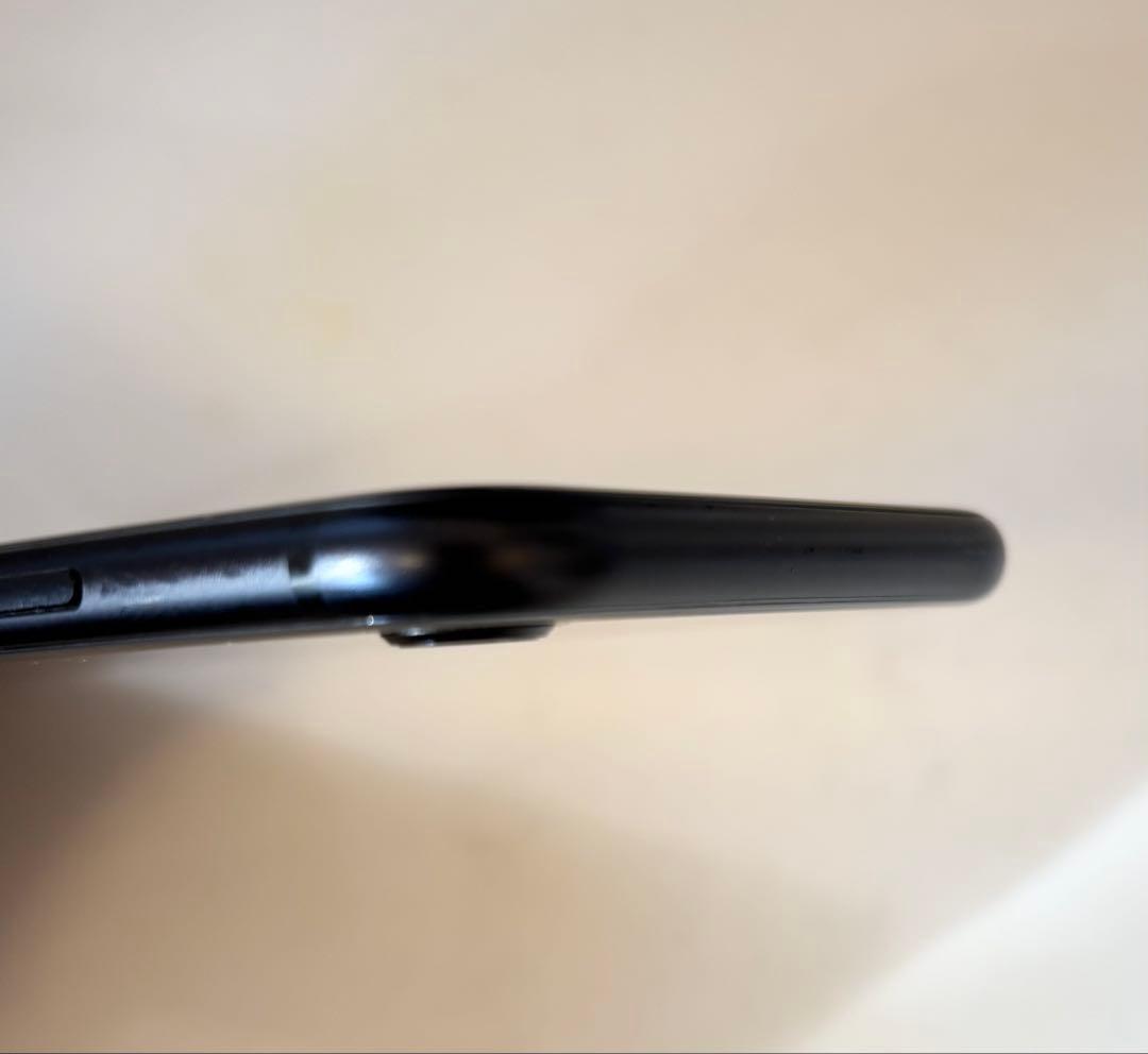 iPhoneSE第2世代 128gb ブラック