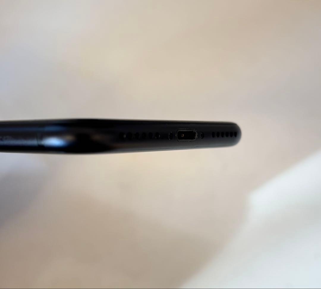 iPhoneSE第2世代 128gb ブラック