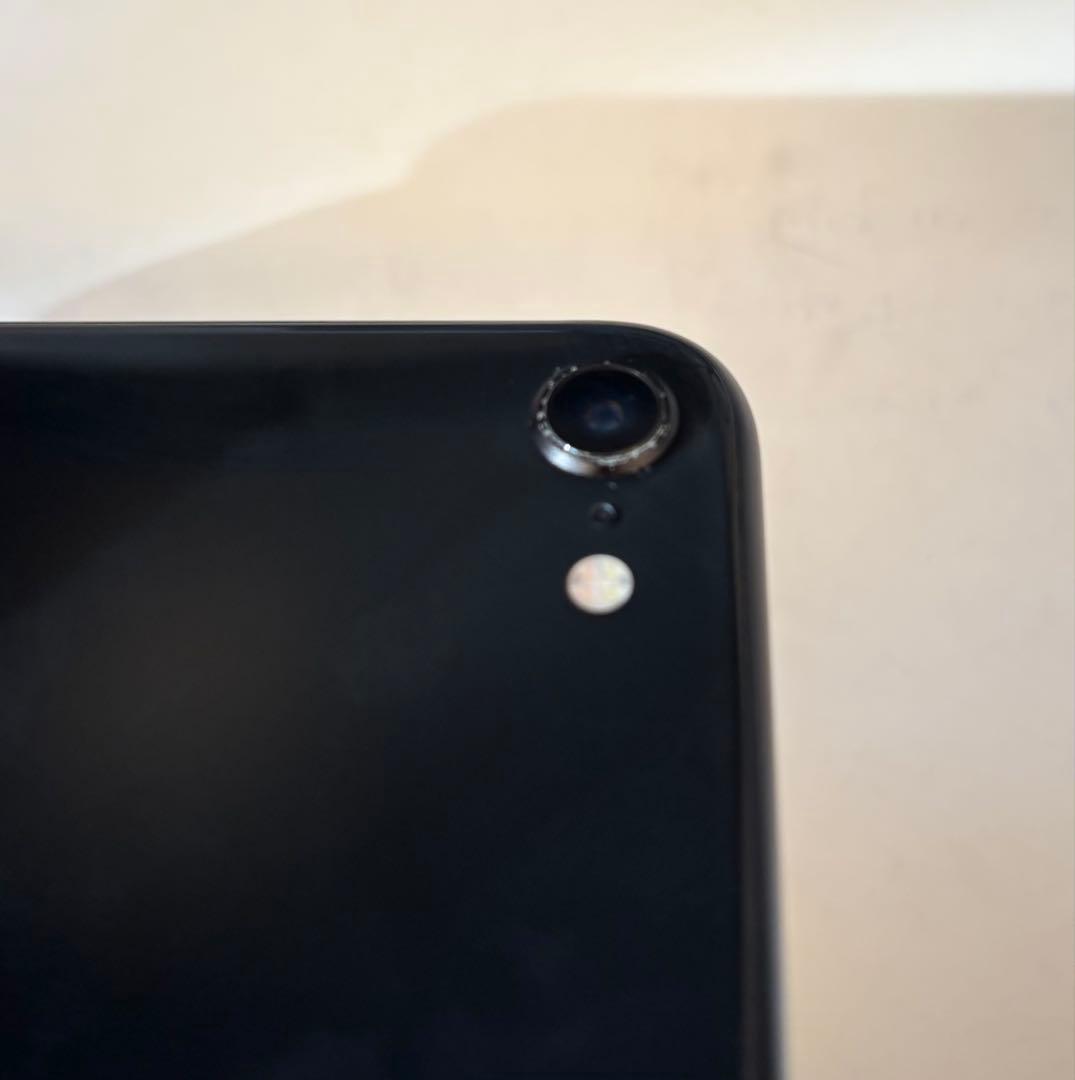 iPhoneSE第2世代 128gb ブラック