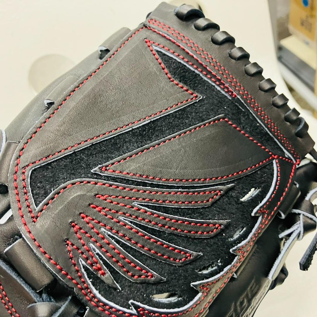 値下げ　特価　エスエスケイ　プロエッジ　オリジナルオーダー　硬式　投手用　戸郷型