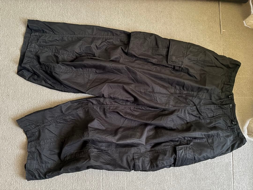 needles ヒザデル　Mサイズ