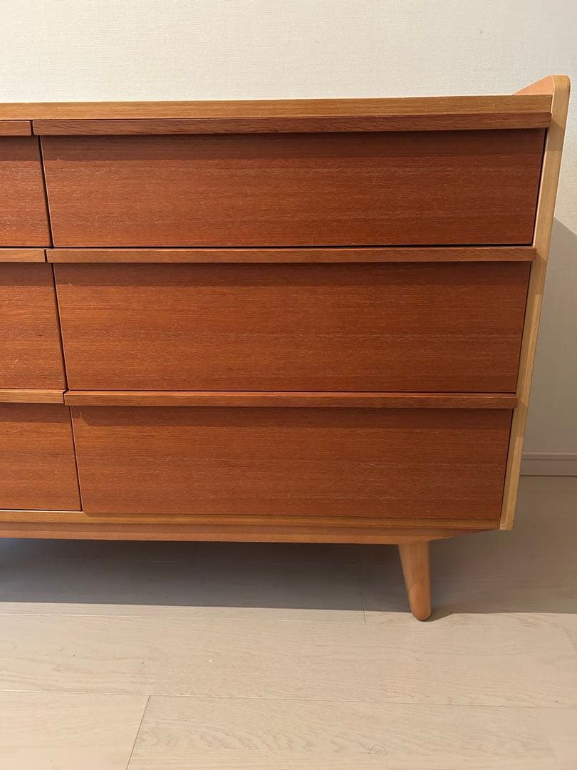 unico ALBERO ウニコ　アルベロ　チェスト