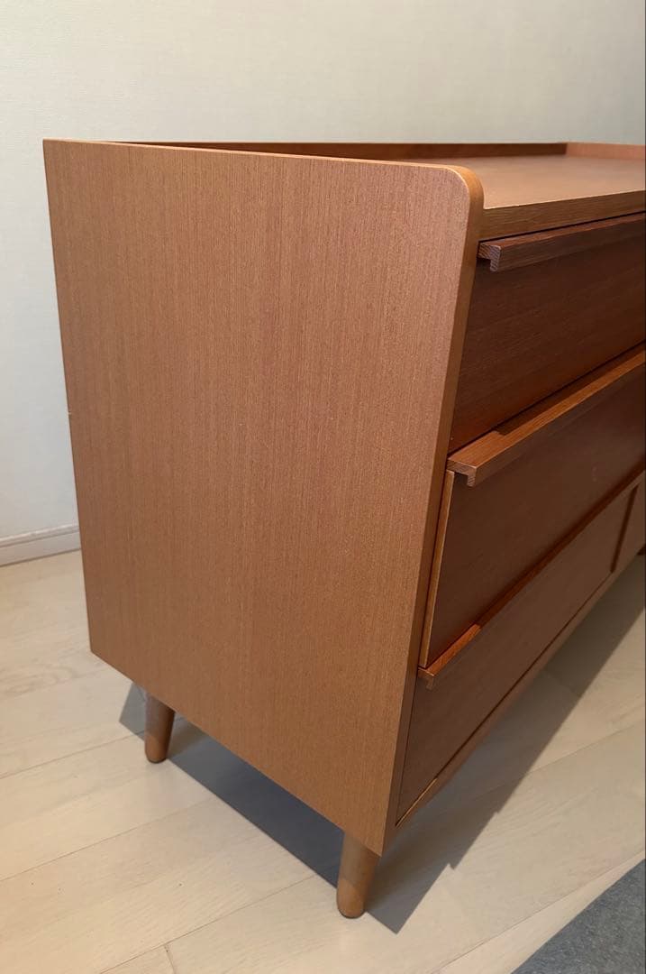 unico ALBERO ウニコ　アルベロ　チェスト