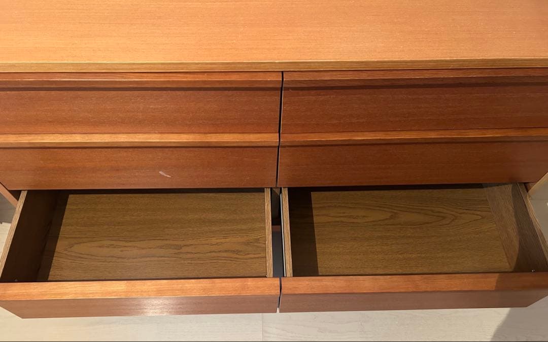 unico ALBERO ウニコ　アルベロ　チェスト