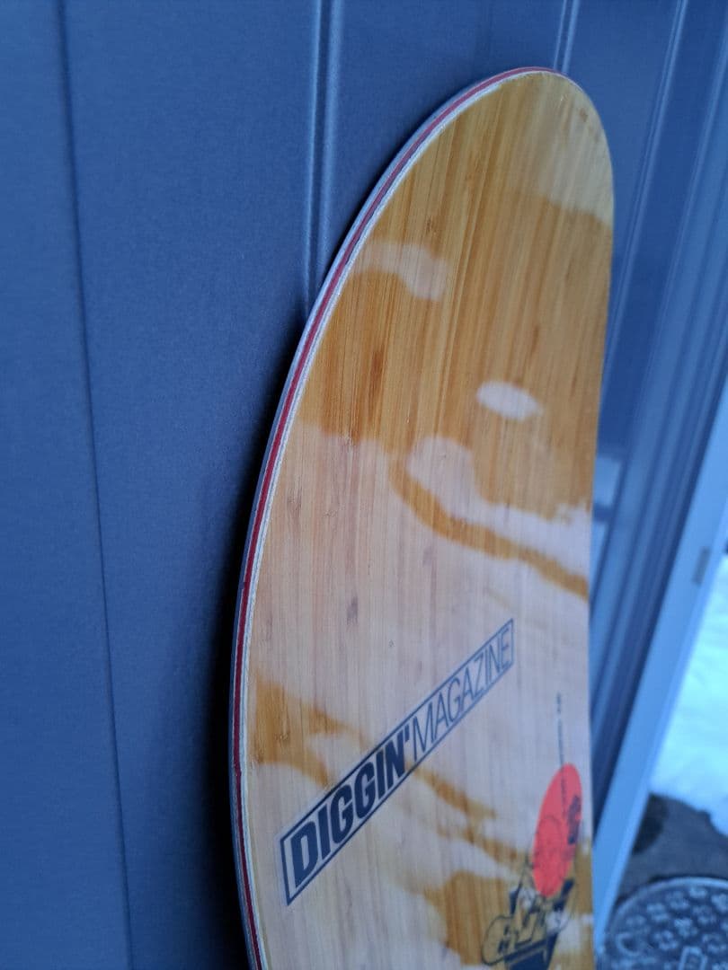 イトウクラフト★HPSサロモン TAKAHARU NAKAI 55