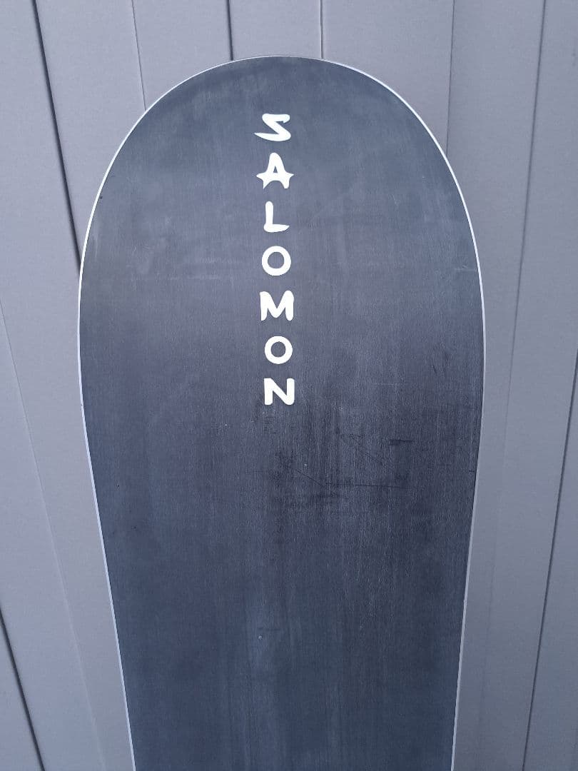 イトウクラフト★HPSサロモン TAKAHARU NAKAI 55