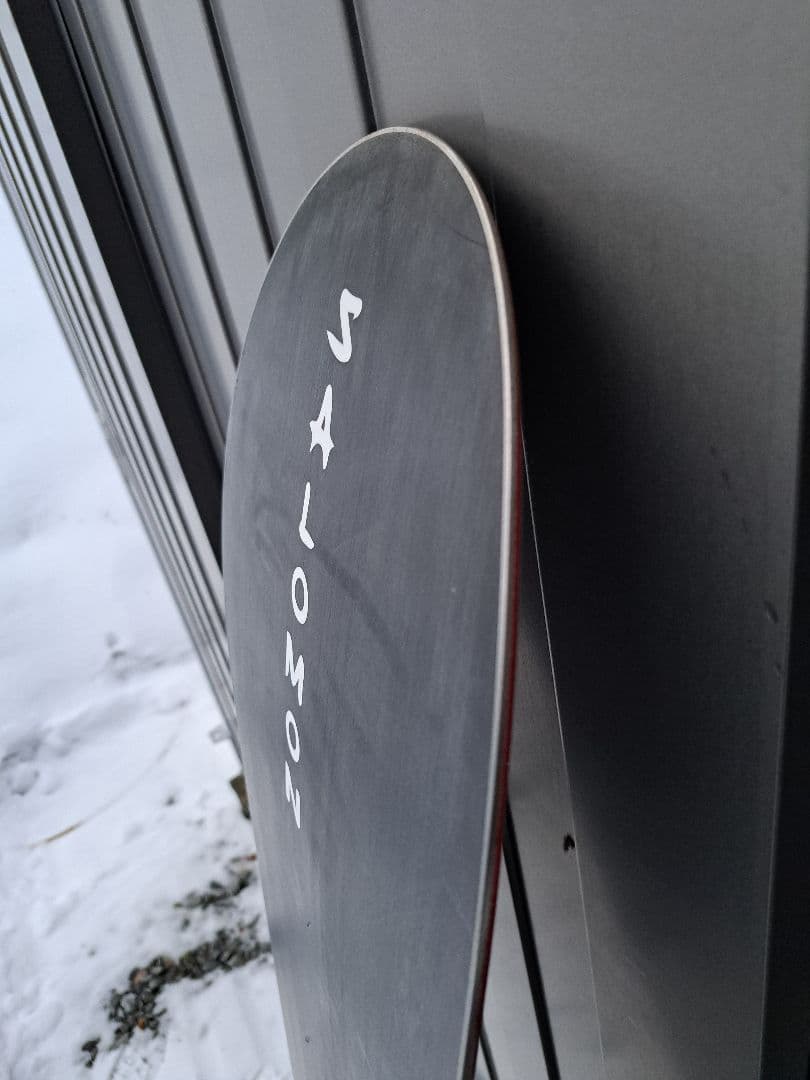 イトウクラフト★HPSサロモン TAKAHARU NAKAI 55