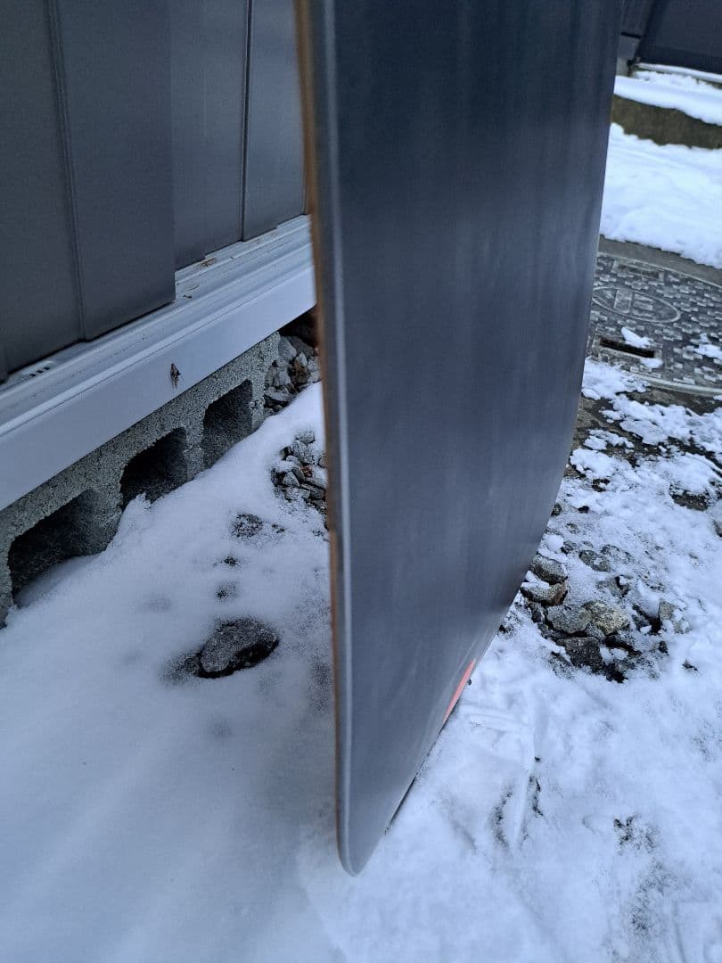 イトウクラフト★HPSサロモン TAKAHARU NAKAI 55