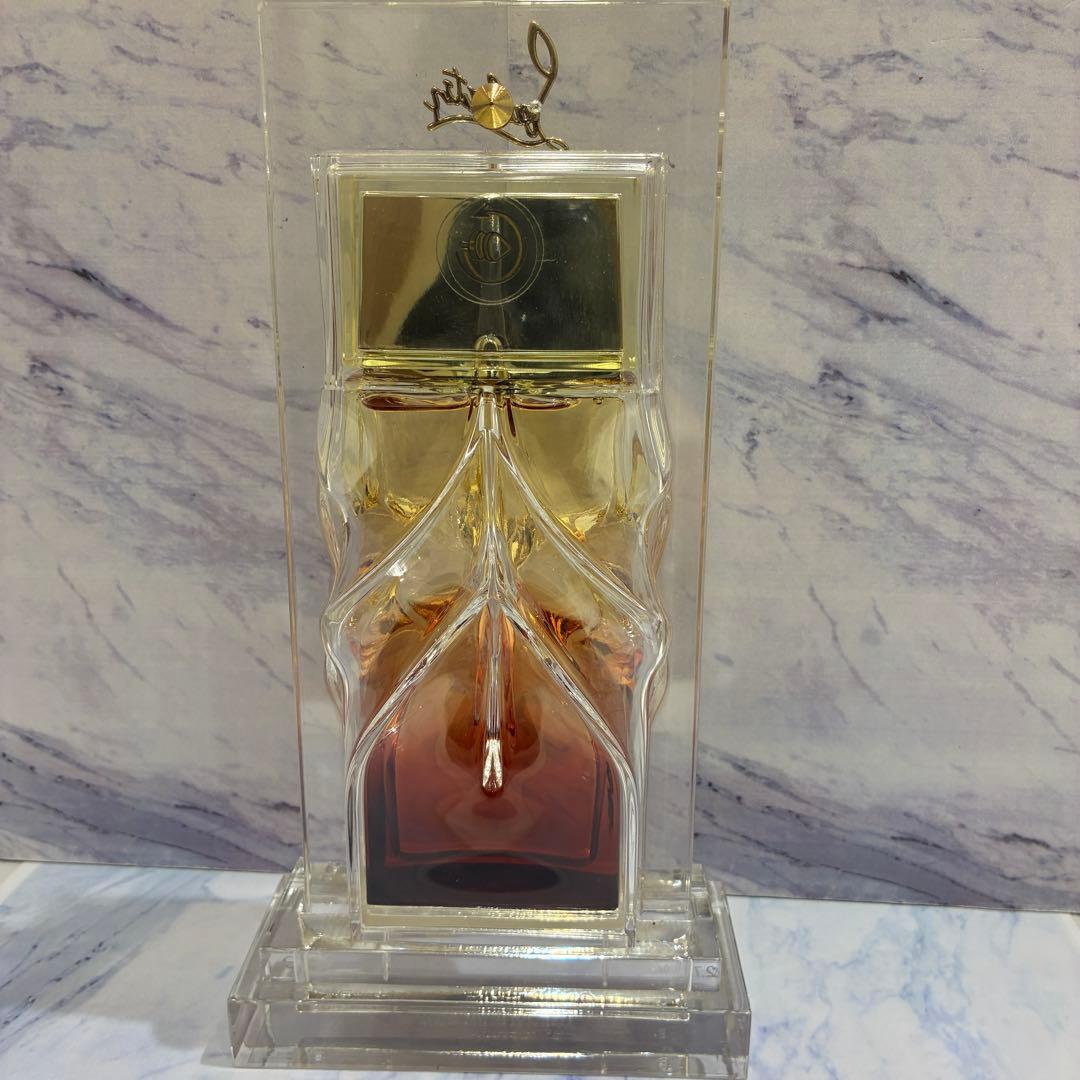 ♡専用出品【美品】クリスチャン　ルブタン　トルネードブロンド　80ml