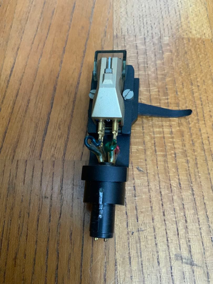 【ジャンク】ortofon　MC30 カートリッジ