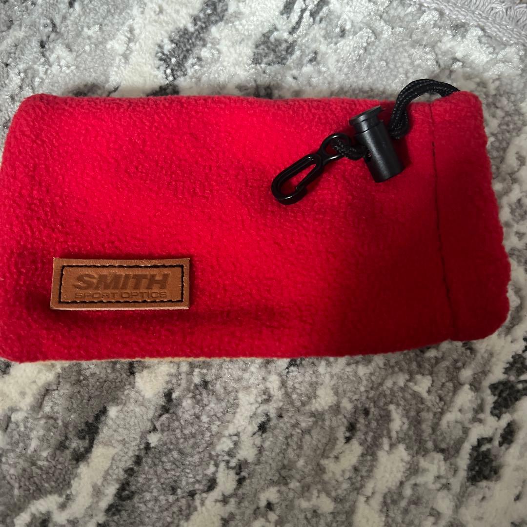 mo　　　　　SMITH QUESTA クエスタ　偏光レンズ　サングラス