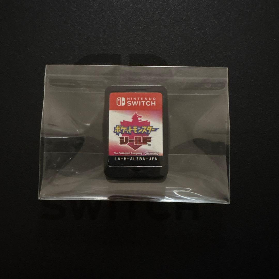 NintendoSwitchネオンレッド/ネオンブルー セット 本体 ソフト付き