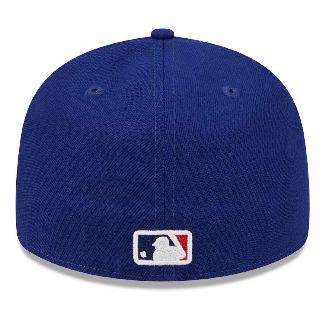 ロサンゼルス・ドジャース　オールスターゲームキャップ　プロファイル7 5/8