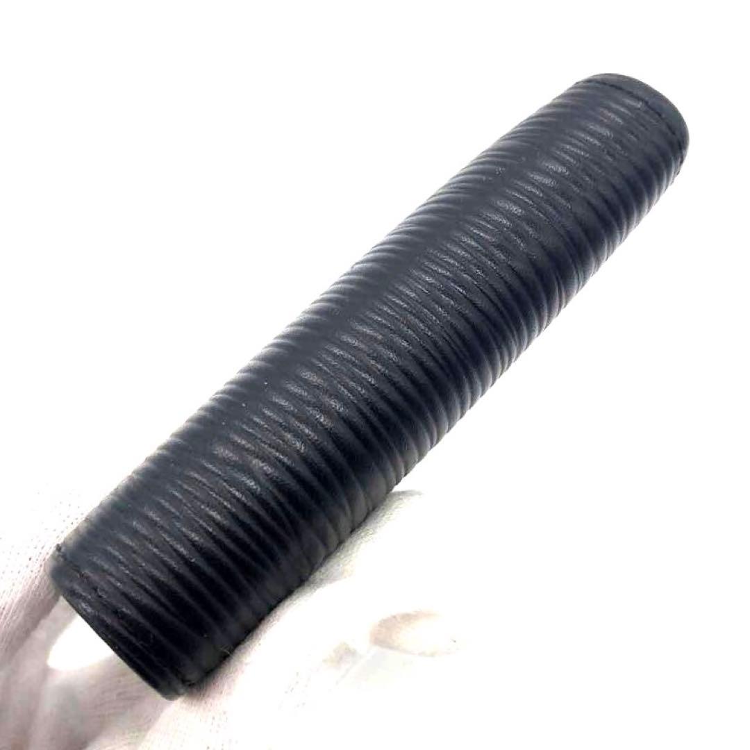 未使用✨ルイヴィトン タイガ　ポルトフォイユマルコ　ＮＭ　二つ折り財布 ブラック