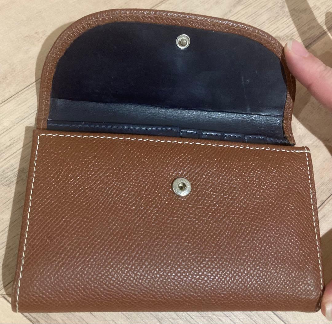 財布 ブライドルレザー ◆ Whitehouse Cox ホワイトハウスコックス