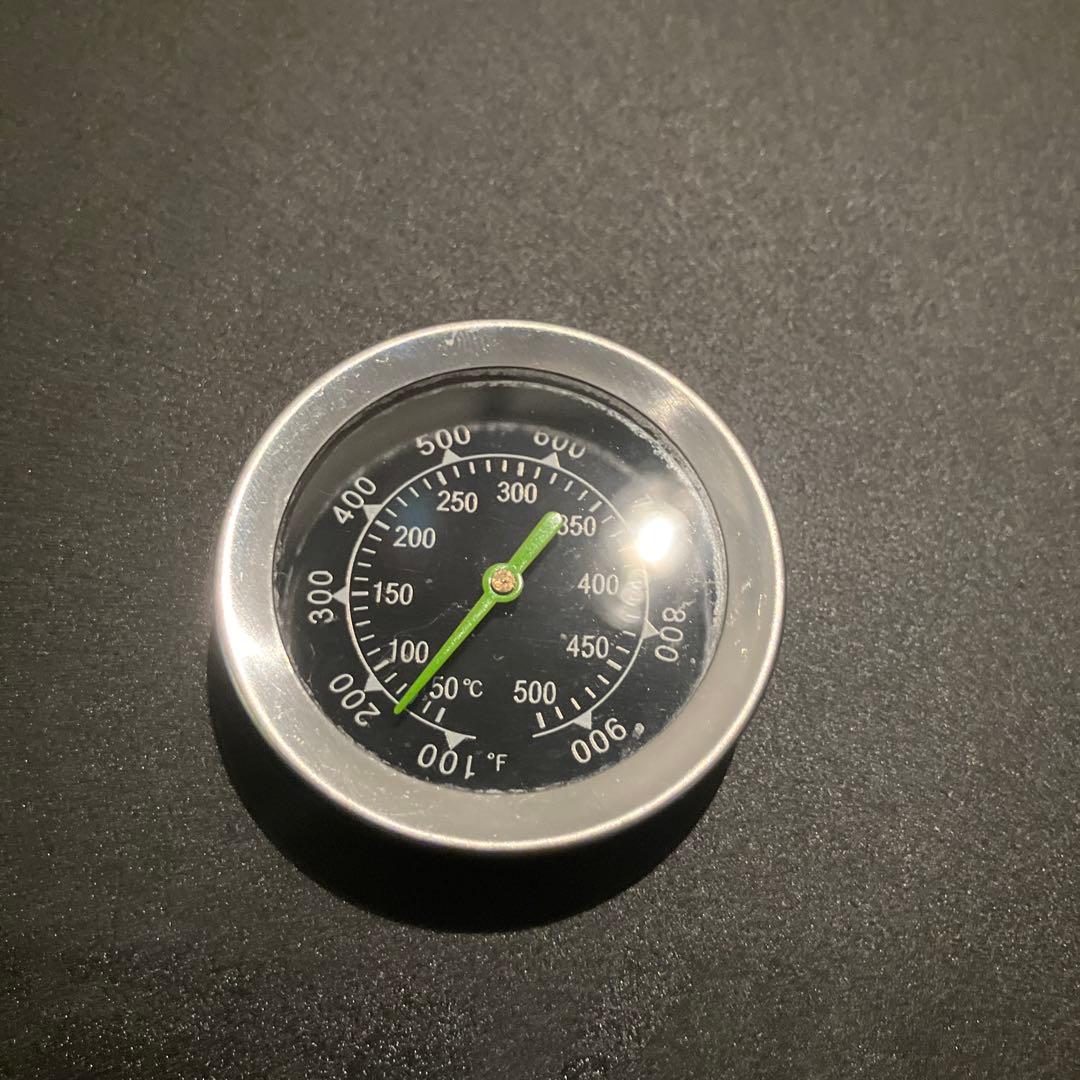 ENRO ガスボンベ式ピザ釜