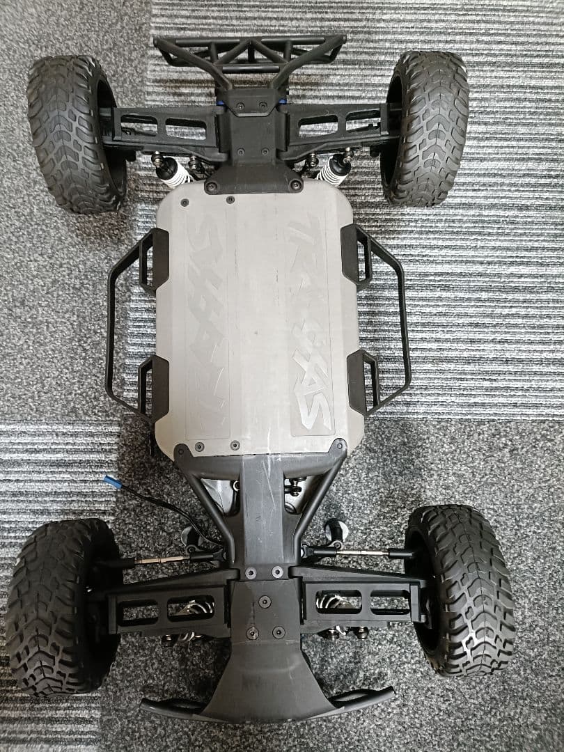 ホビーラジコン Traxxas SLASH 4x4 Keegan Kincaid Edition