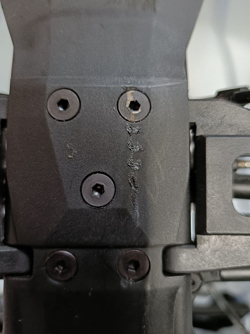 ホビーラジコン Traxxas SLASH 4x4 Keegan Kincaid Edition