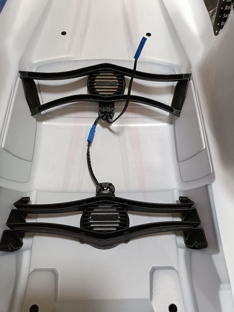 ホビーラジコン Traxxas SLASH 4x4 Keegan Kincaid Edition