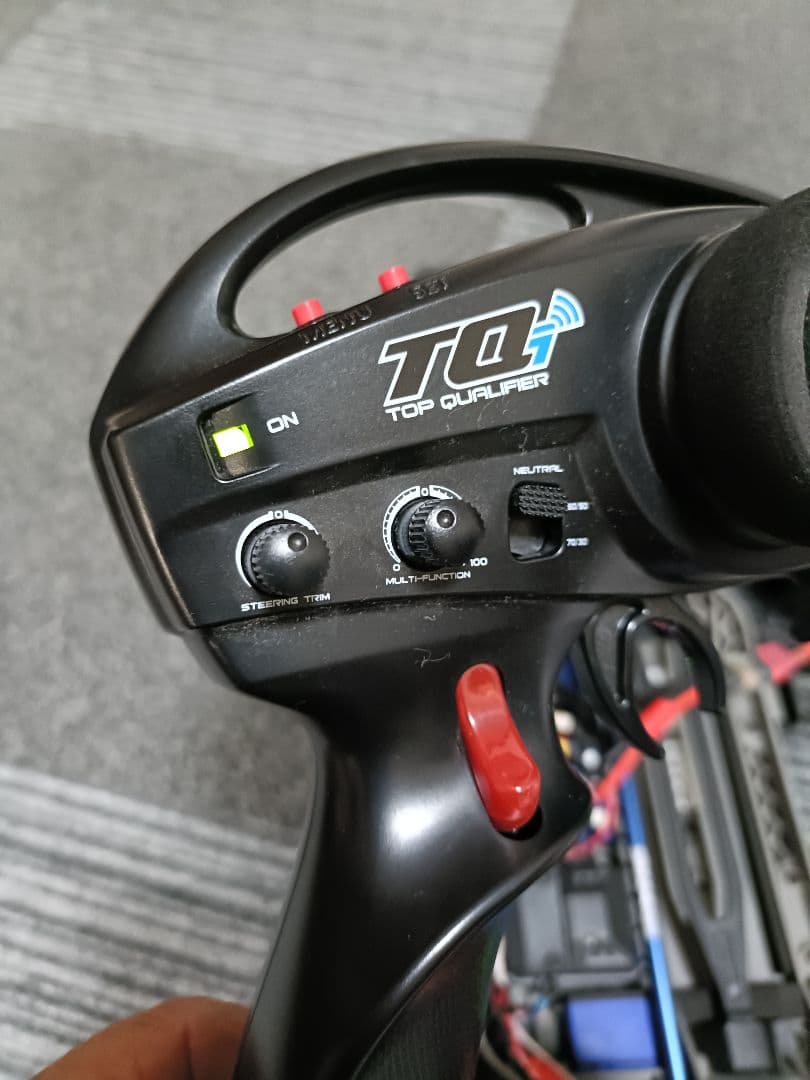 ホビーラジコン Traxxas SLASH 4x4 Keegan Kincaid Edition