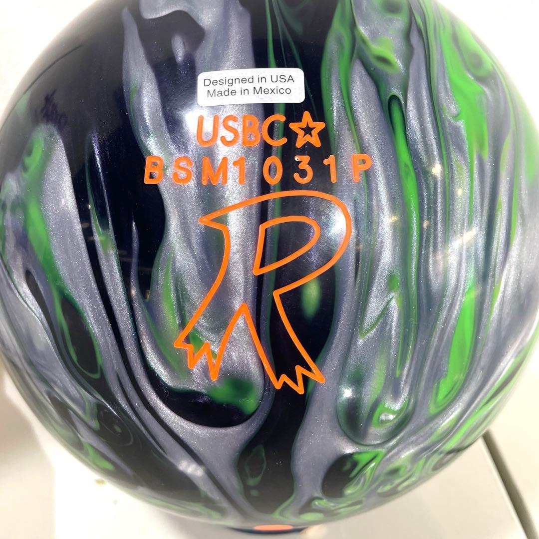 【新品】 ZIG ZAG / RADICAL 15ポンド