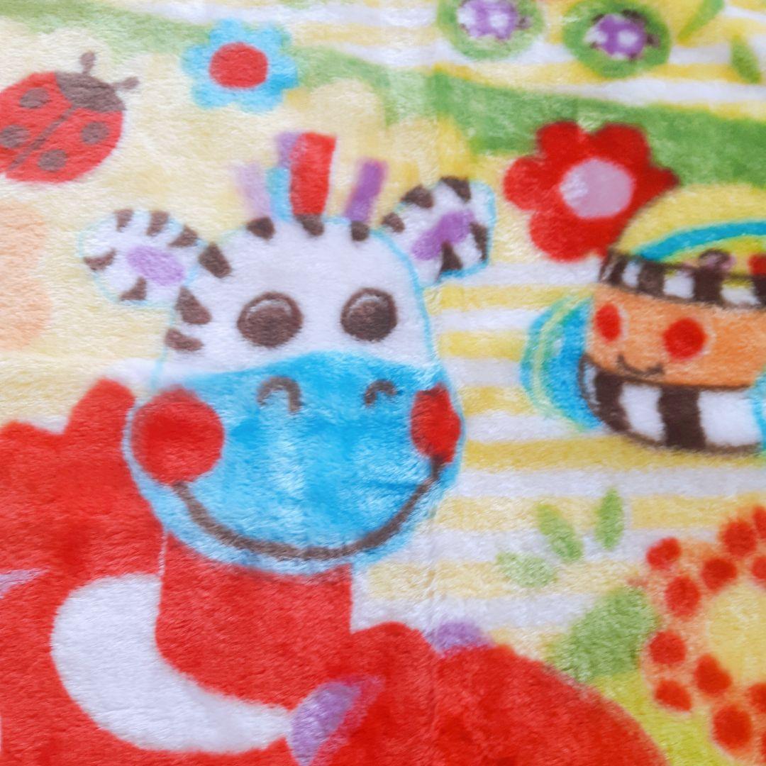 keiyuna毛布ビング2点サッシー年末年始超特価新品未使用sassy