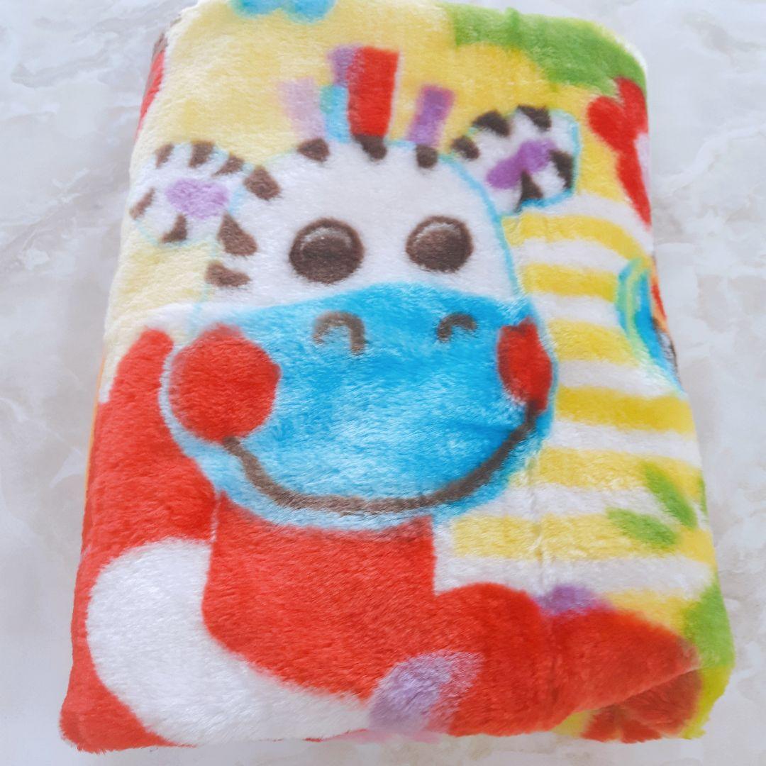 keiyuna毛布ビング2点サッシー年末年始超特価新品未使用sassy