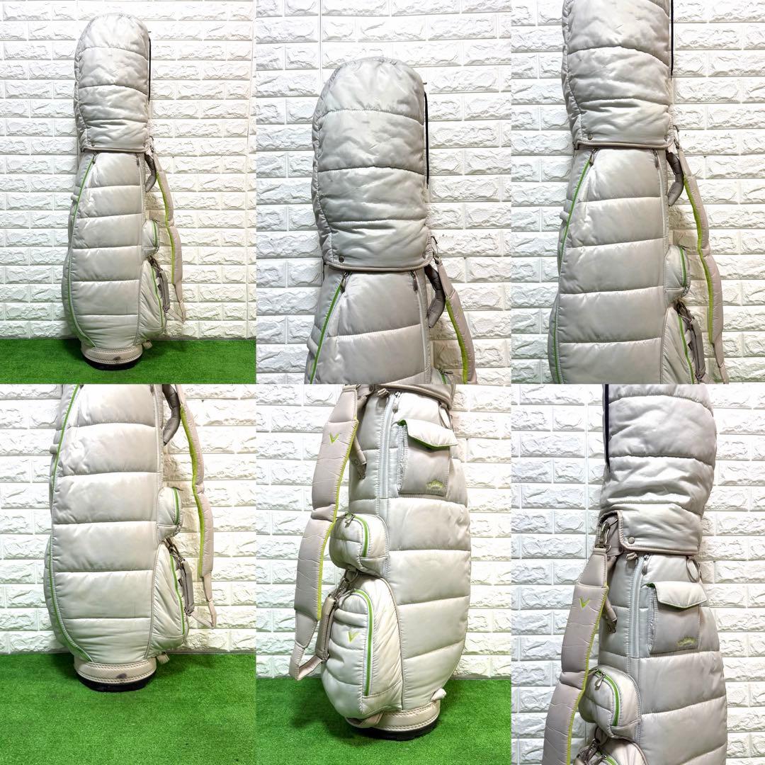 ゴルフセット　超豪華　本格派　レディース　XXIO RODDIO ラウンド仕様