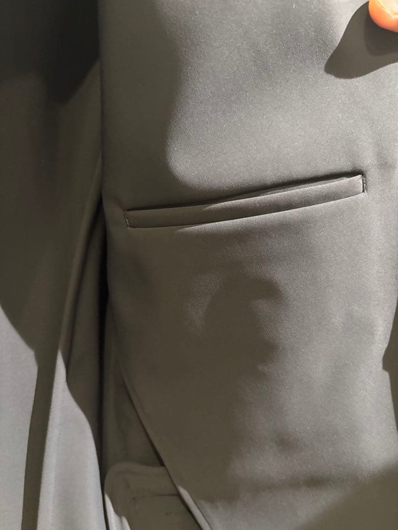 新品未使用品　Theory セットアップスーツ