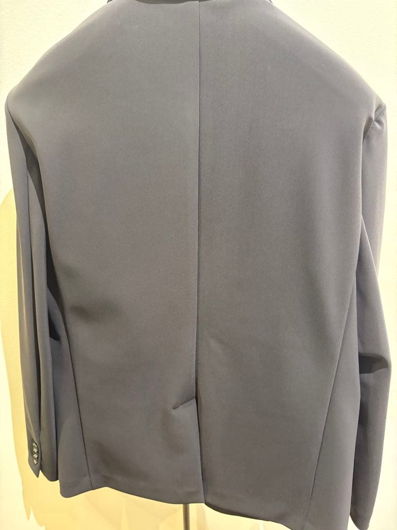 新品未使用品　Theory セットアップスーツ