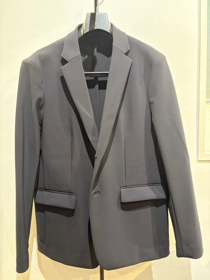 新品未使用品　Theory セットアップスーツ