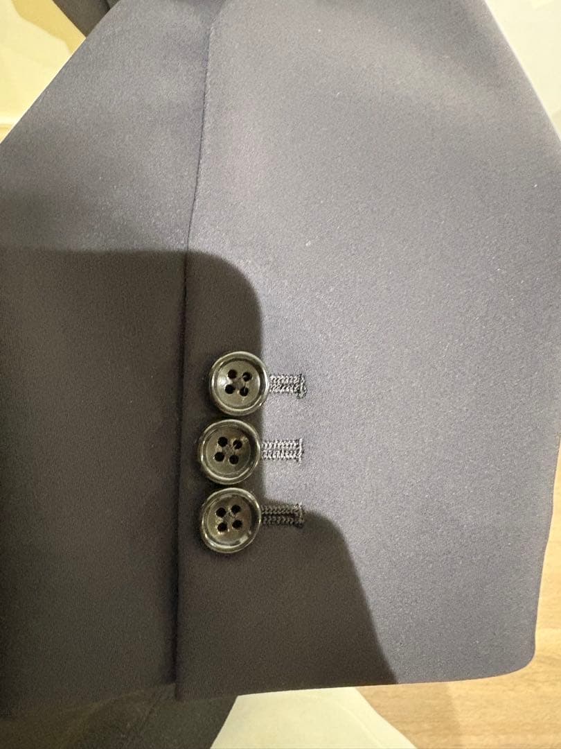 新品未使用品　Theory セットアップスーツ