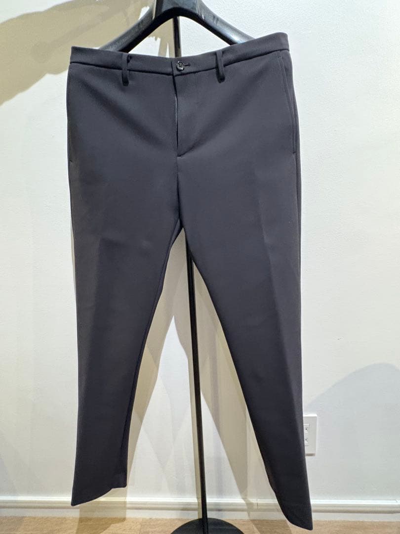 新品未使用品　Theory セットアップスーツ