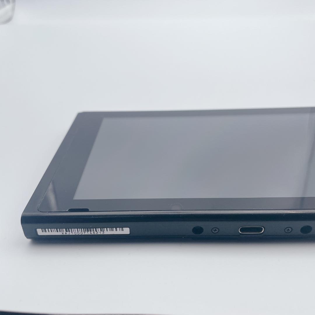 【概ね美品】Nintendo Switch 本体 2017年モデル 未対策機