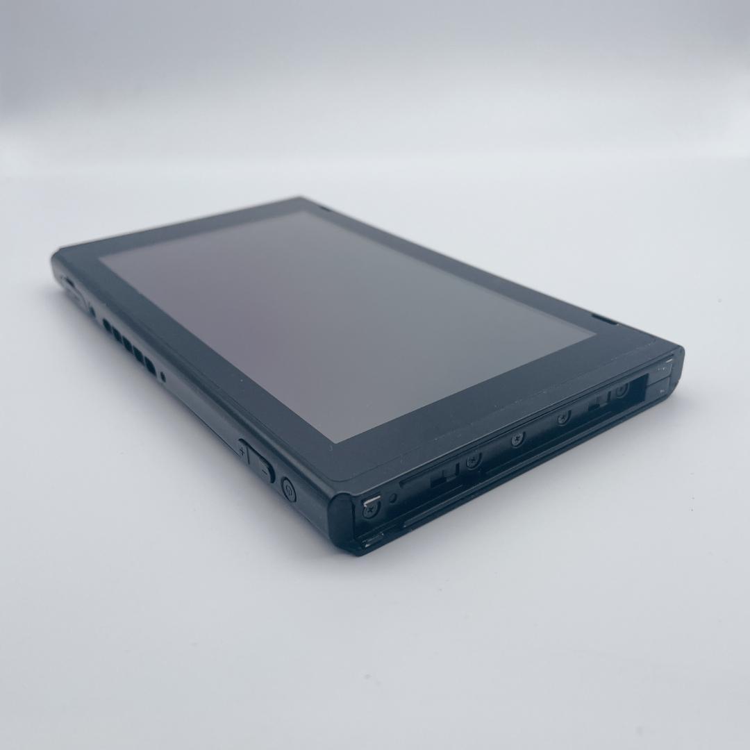 【概ね美品】Nintendo Switch 本体 2017年モデル 未対策機