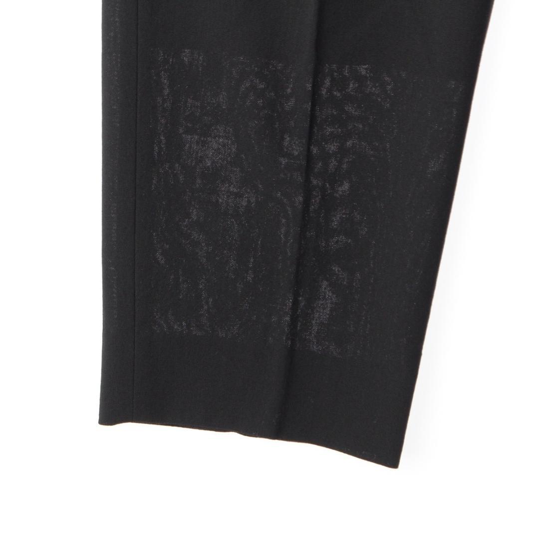 廃盤 希少サイズ ISSEY MIYAKE MEN　ウールレーヨン スラックス