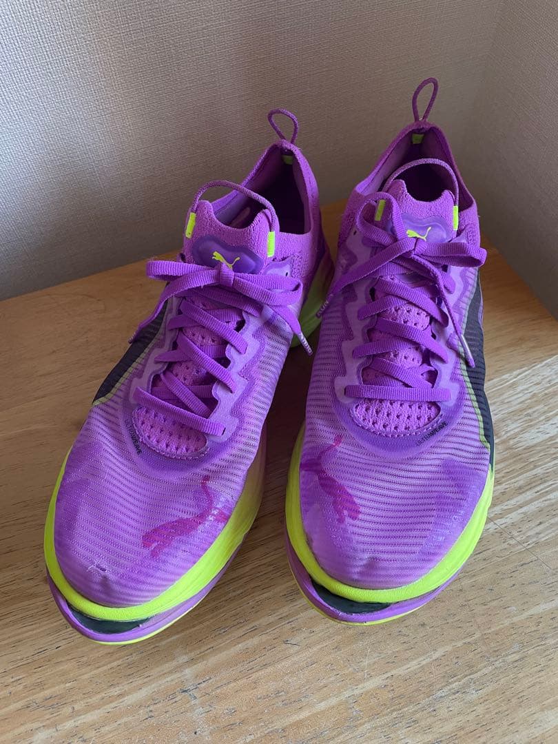 FAST-R NITRO™ Elite 2 パープル 25.5cm