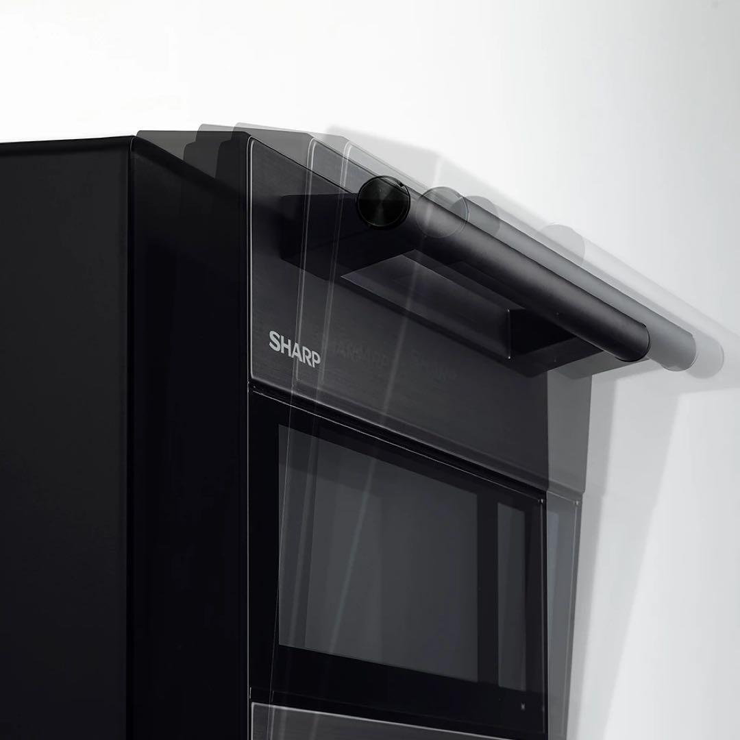 SHARP HEALSIO AX-RS1B ハイグレードモデル