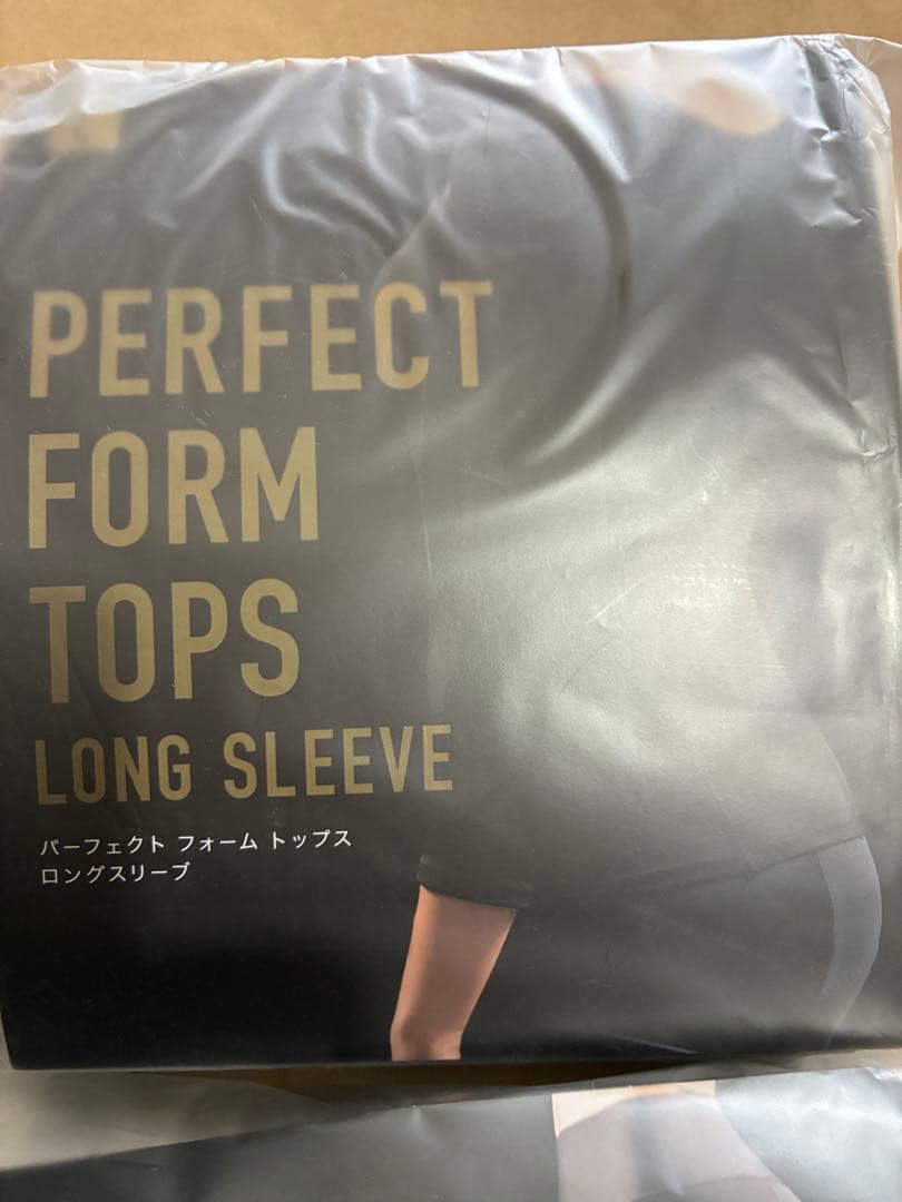 LAVA ボトル & ソックス2足・パーフェクトフォームトップス・レギンスL