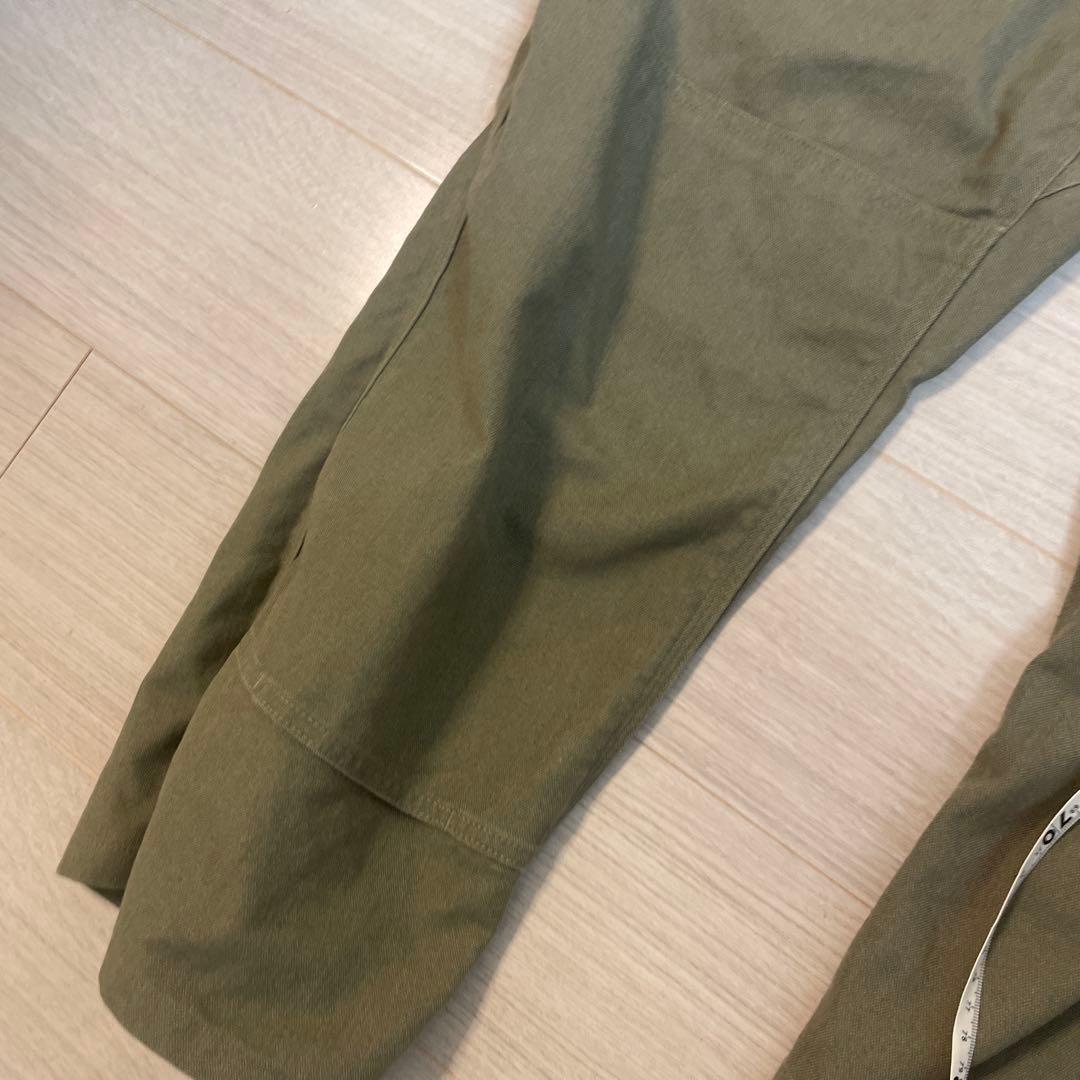 パタゴニア　ダブルニー　オールシーズン　パンツ　32インチ　美品