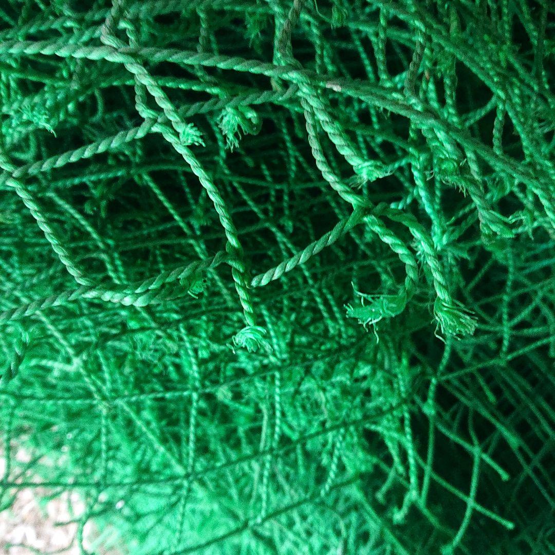 バッティングゲージ ブルペンネット 防球ネット 大型 硬式 軟式 最終値下げ