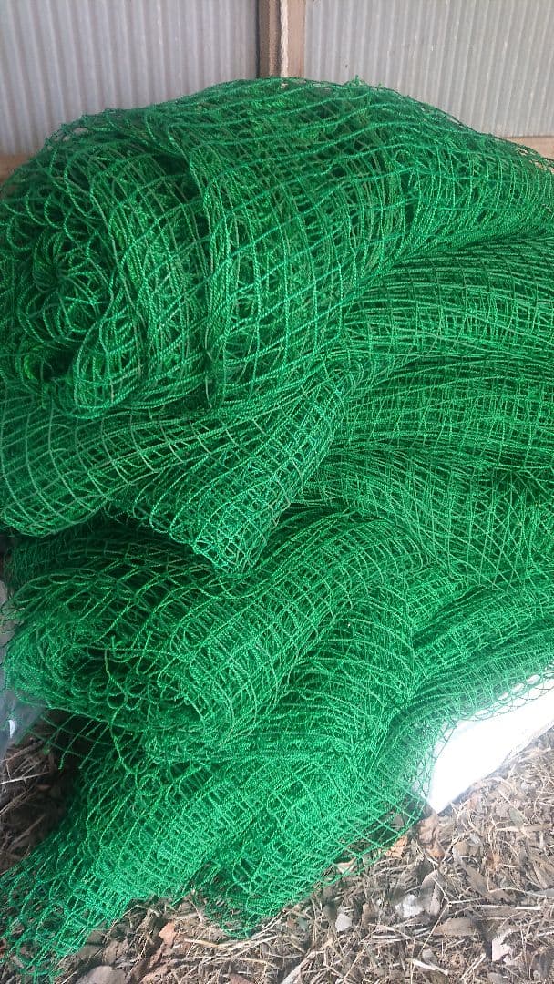 バッティングゲージ ブルペンネット 防球ネット 大型 硬式 軟式 最終値下げ