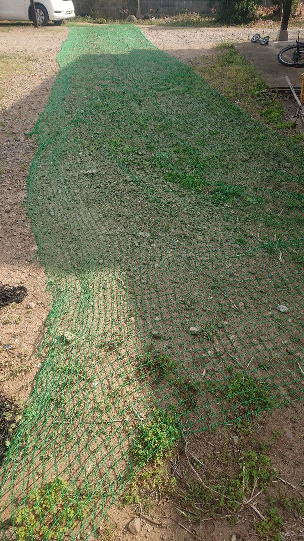 バッティングゲージ ブルペンネット 防球ネット 大型 硬式 軟式 最終値下げ